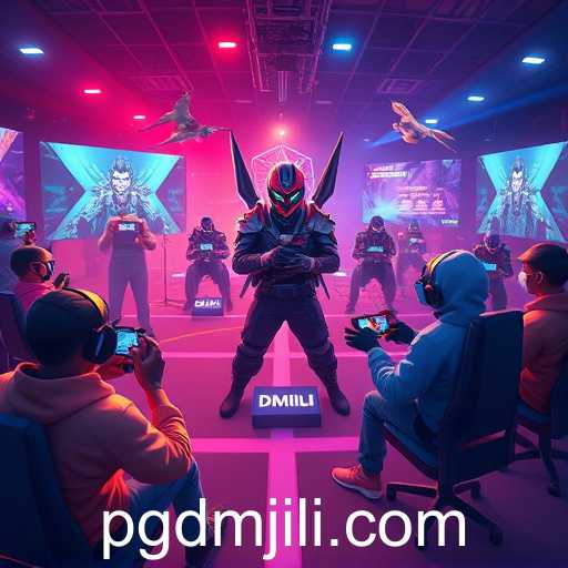 Gaming Trends to Watch in 2025