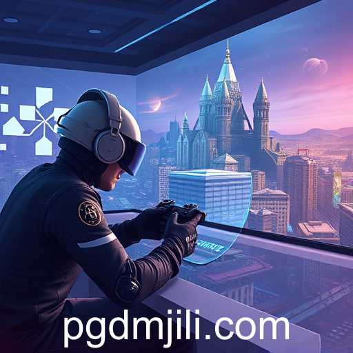 Gaming Trends and Innovations in 2025