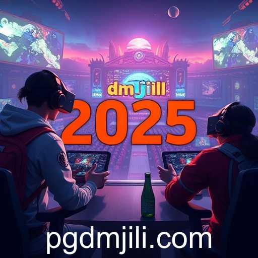The Growth of English Online Gaming in 2025