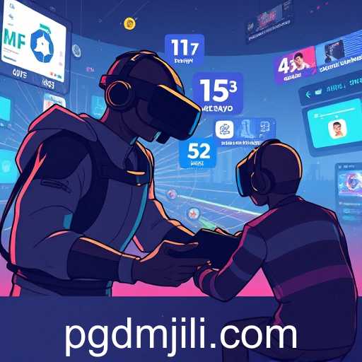 Rise of Online Gaming Communities